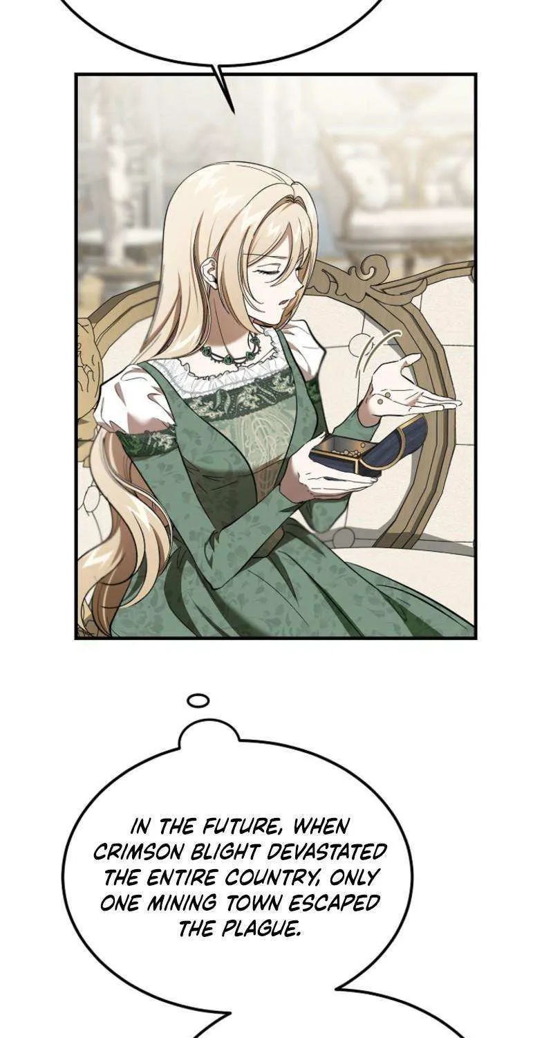 Read The Devil Raises a Lady Manga Online