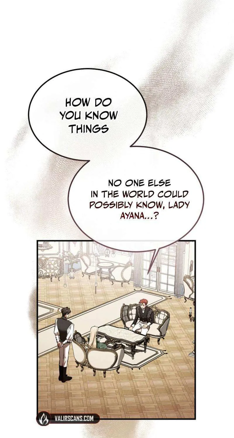 Read The Devil Raises a Lady Manga Online