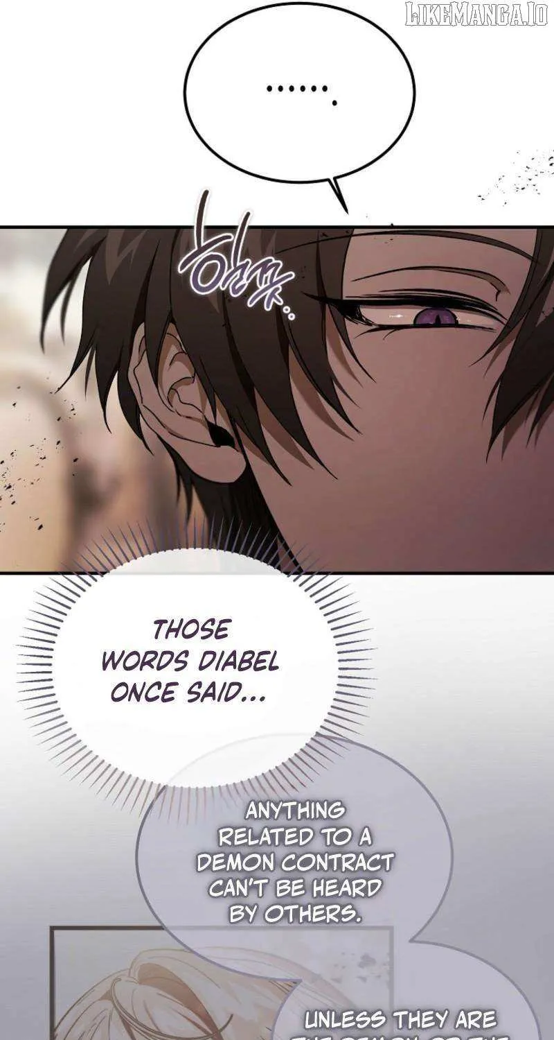 Read The Devil Raises a Lady Manga Online