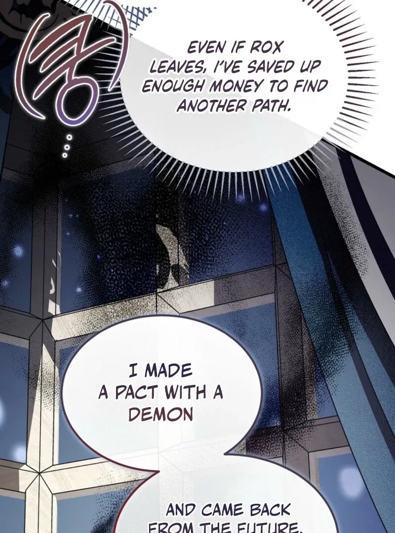 Read The Devil Raises a Lady Manga Online