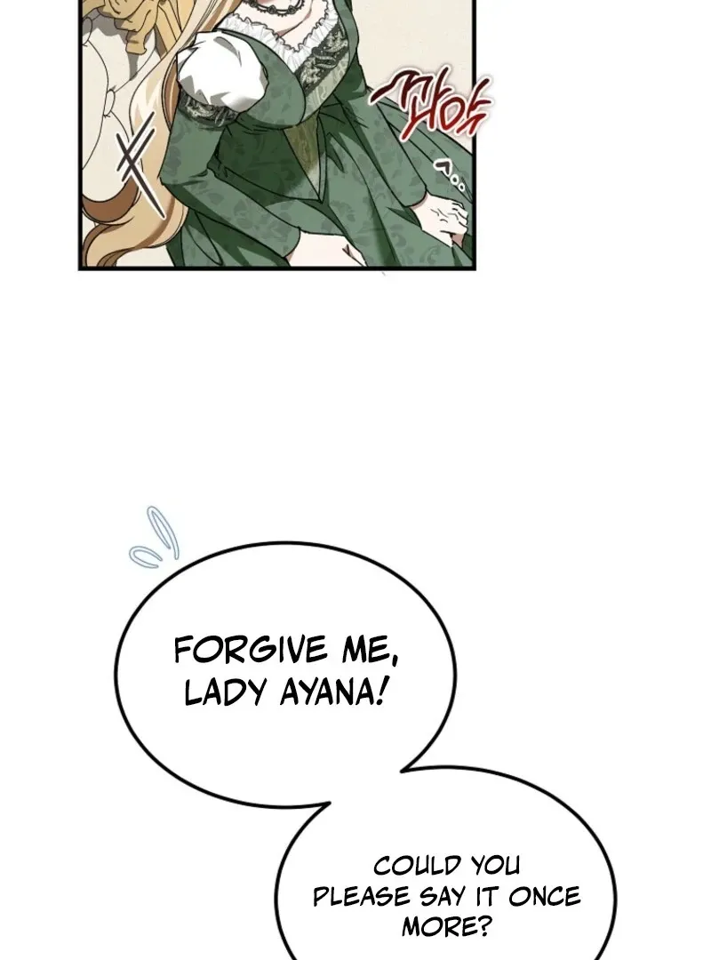 Read The Devil Raises a Lady Manga Online