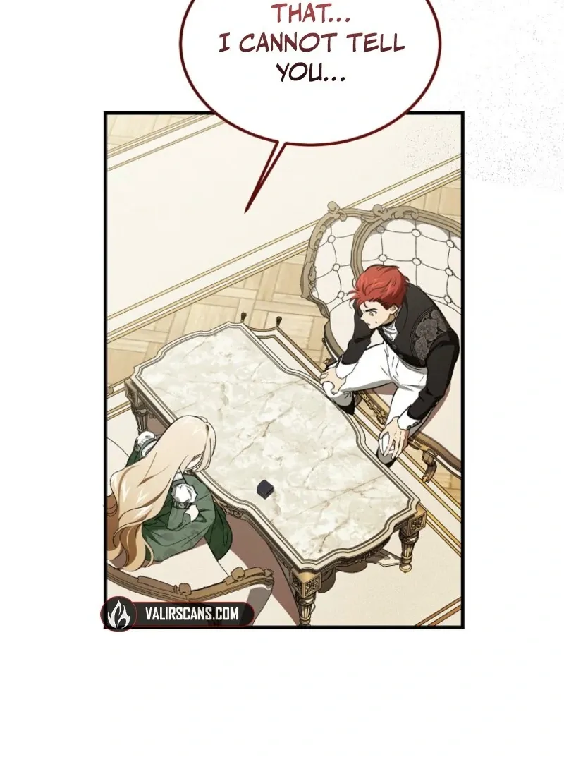 Read The Devil Raises a Lady Manga Online