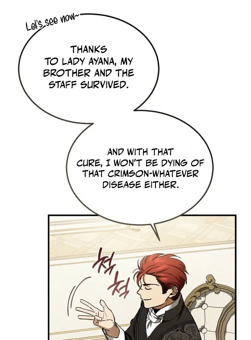 Read The Devil Raises a Lady Manga Online