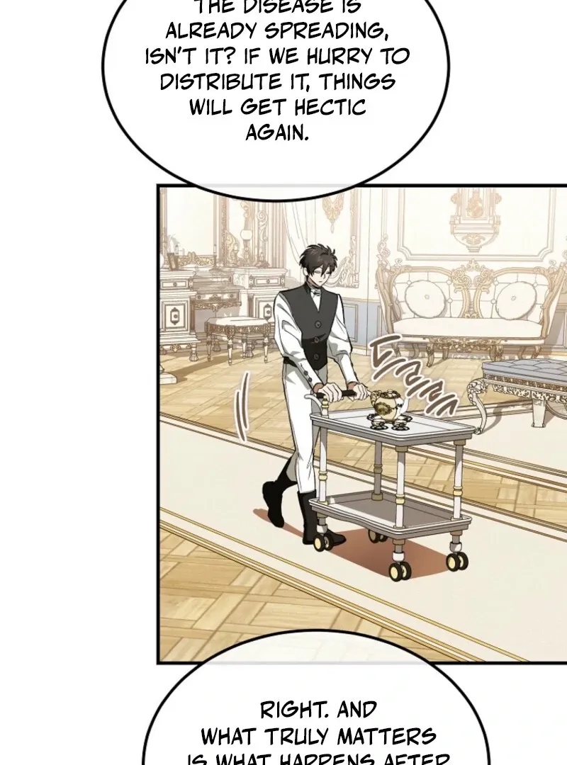 Read The Devil Raises a Lady Manga Online