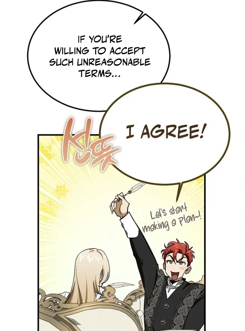 Read The Devil Raises a Lady Manga Online