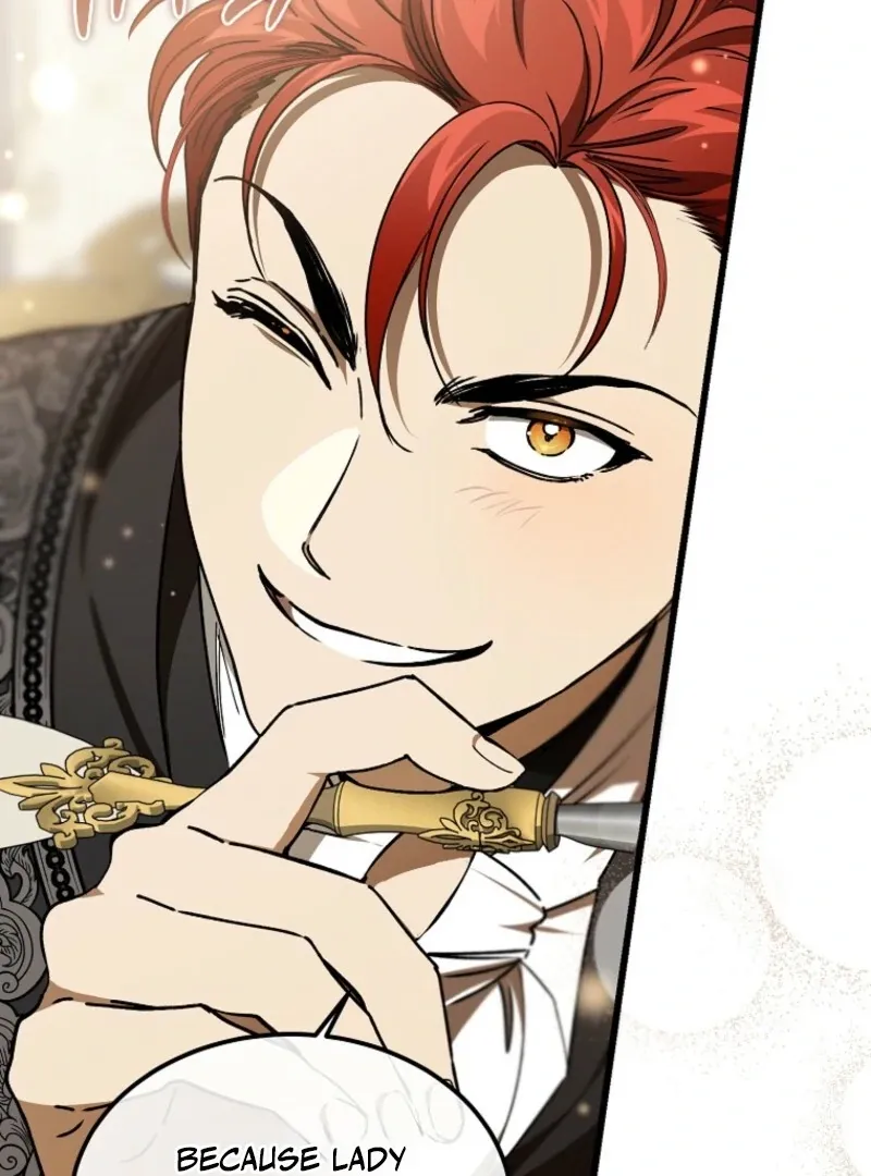Read The Devil Raises a Lady Manga Online