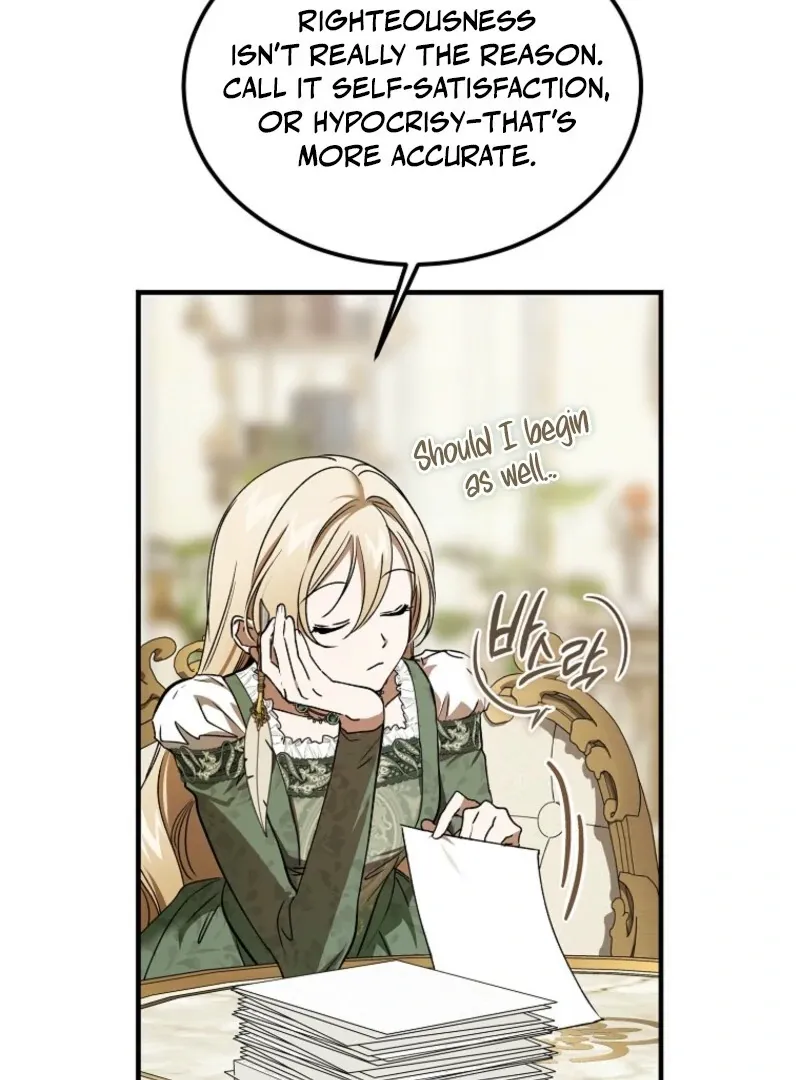 Read The Devil Raises a Lady Manga Online