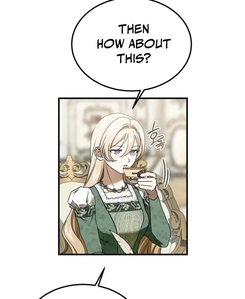 Read The Devil Raises a Lady Manga Online