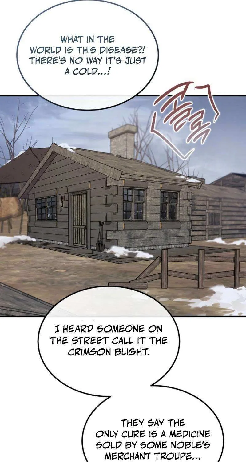 Read The Devil Raises a Lady Manga Online