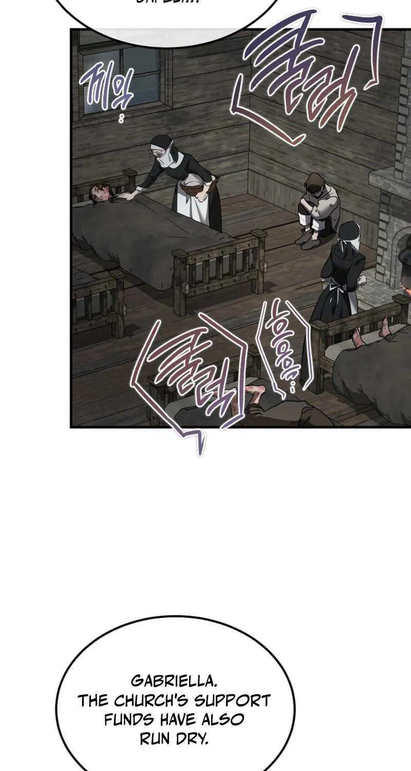 Read The Devil Raises a Lady Manga Online