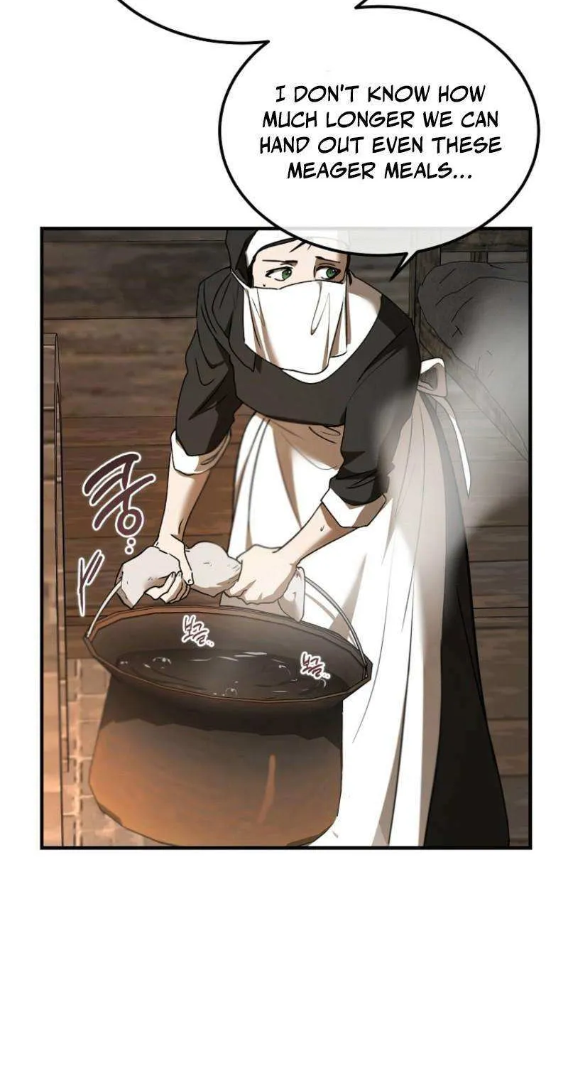 Read The Devil Raises a Lady Manga Online