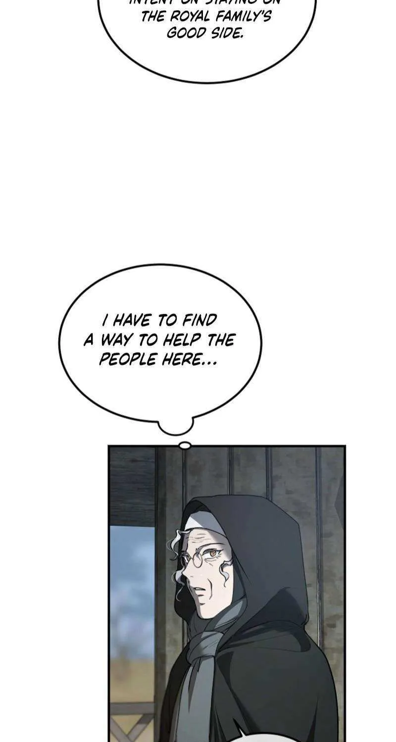 Read The Devil Raises a Lady Manga Online