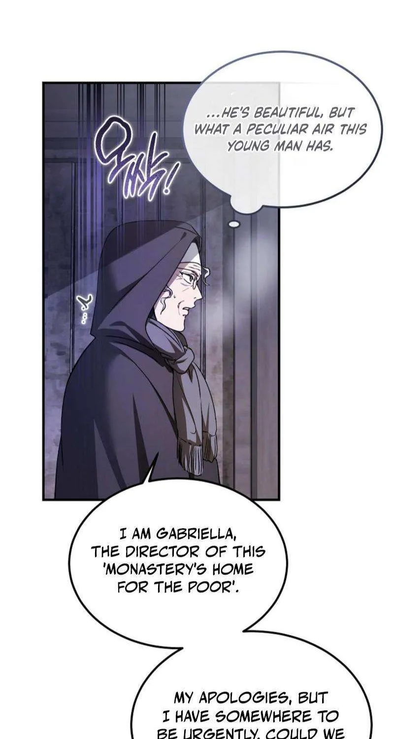 Read The Devil Raises a Lady Manga Online