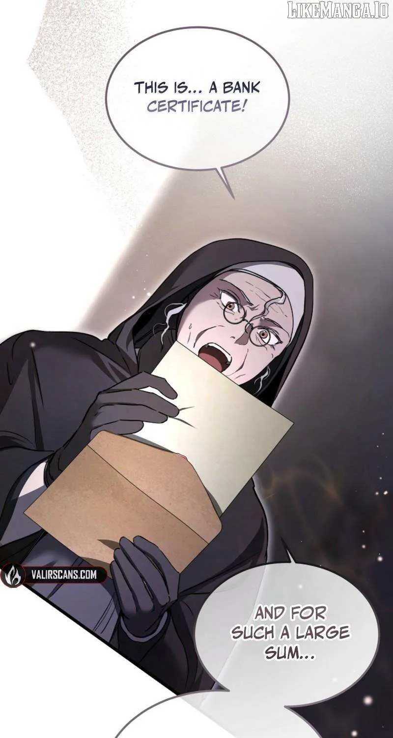 Read The Devil Raises a Lady Manga Online