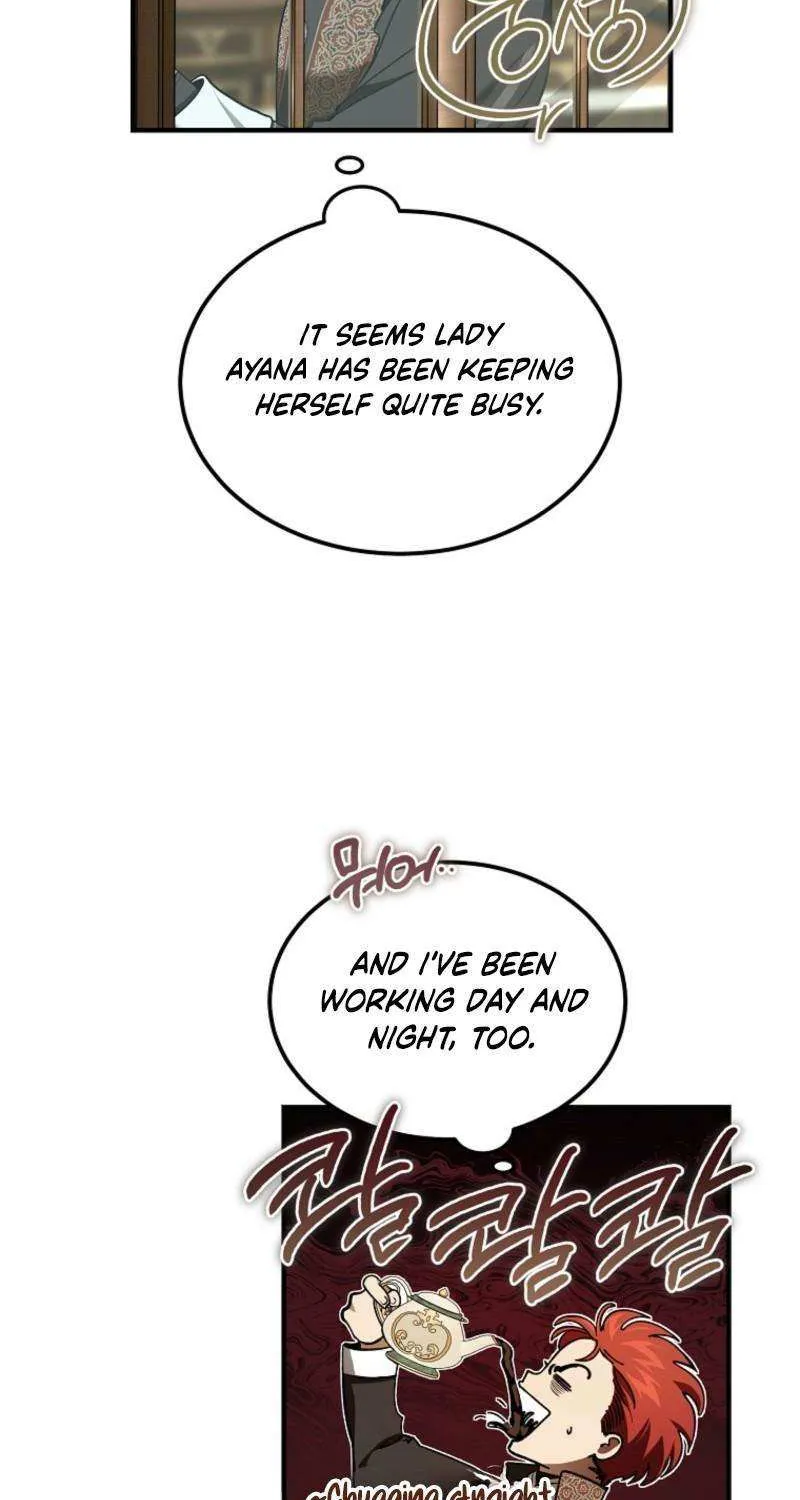 Read The Devil Raises a Lady Manga Online