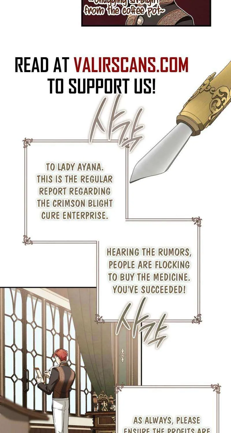 Read The Devil Raises a Lady Manga Online