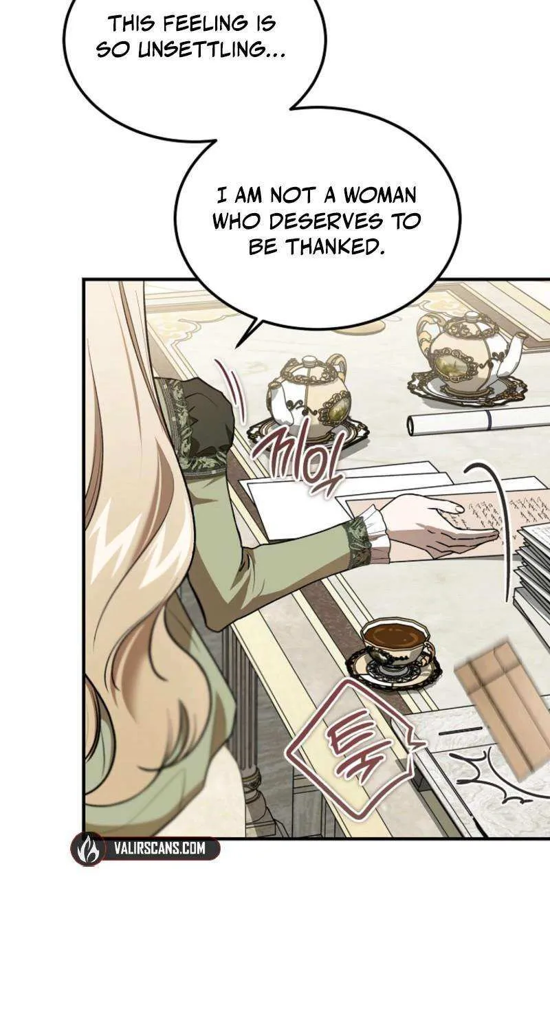 Read The Devil Raises a Lady Manga Online