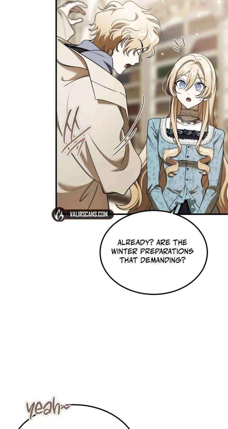 Read The Devil Raises a Lady Manga Online