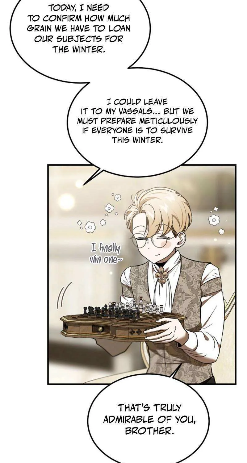 Read The Devil Raises a Lady Manga Online