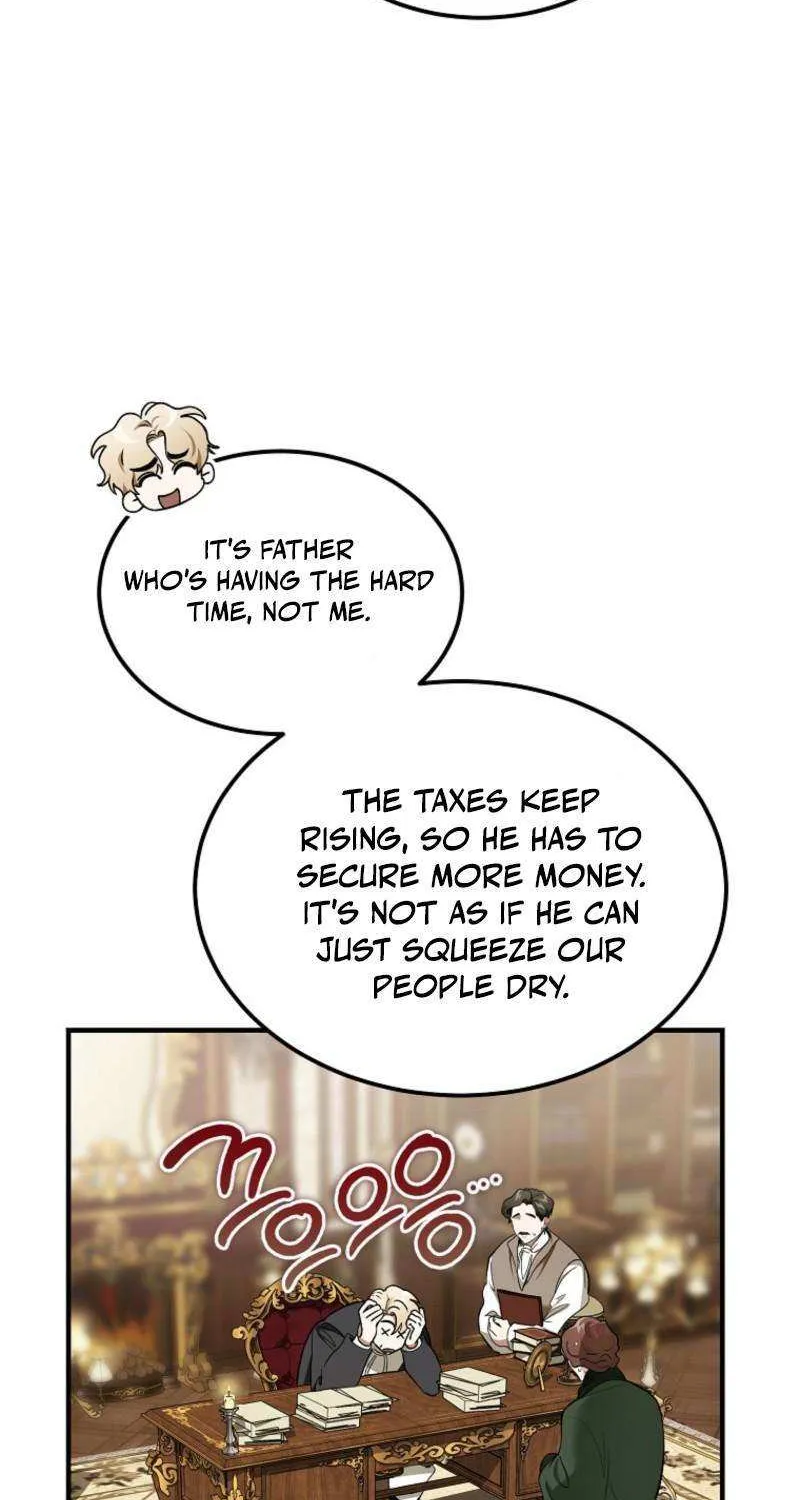 Read The Devil Raises a Lady Manga Online