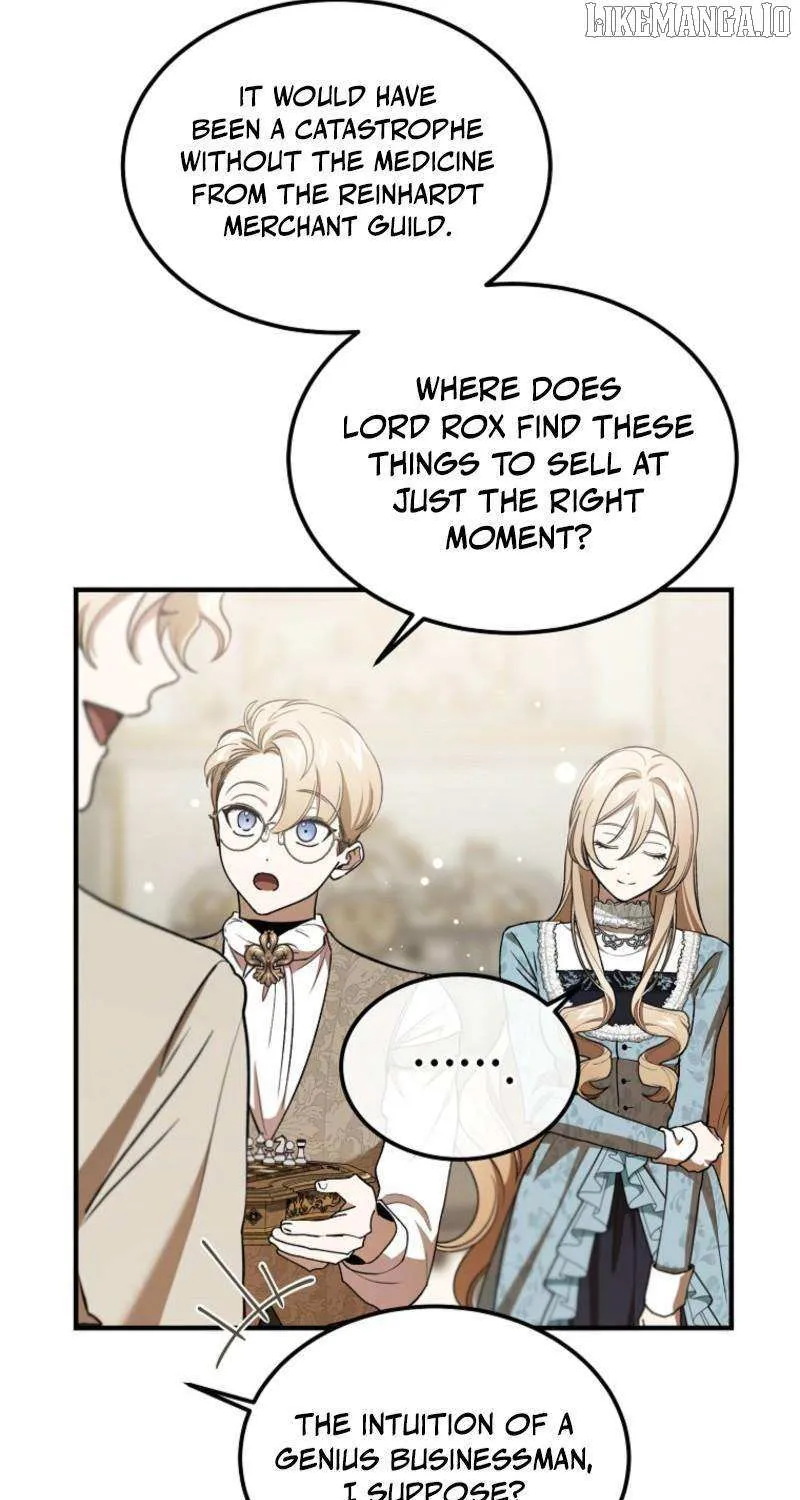 Read The Devil Raises a Lady Manga Online