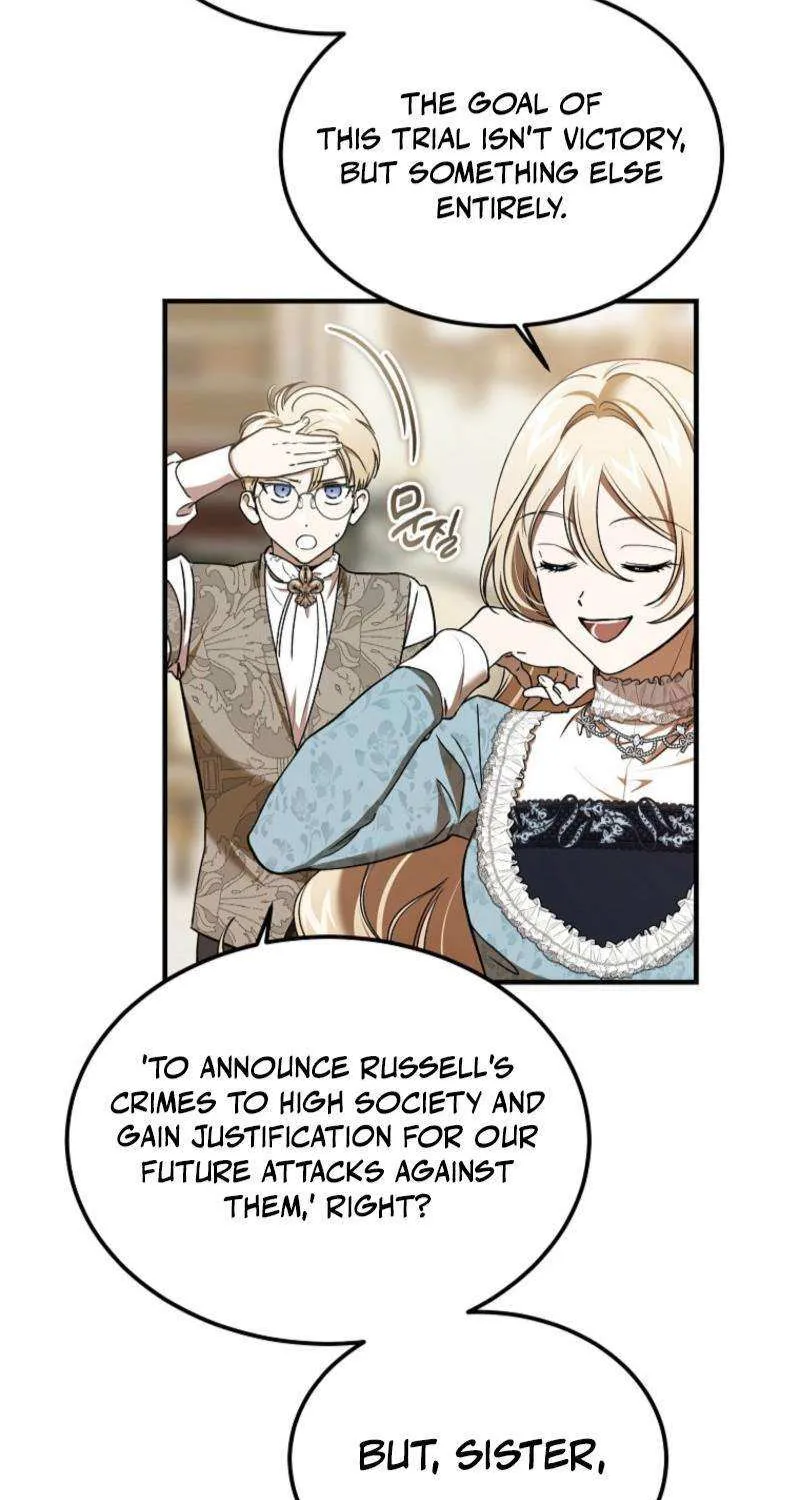 Read The Devil Raises a Lady Manga Online