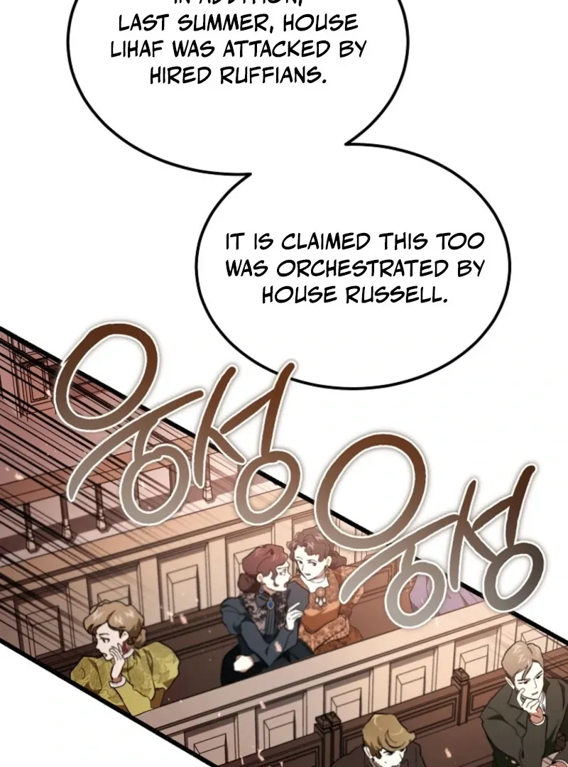 Read The Devil Raises a Lady Manga Online