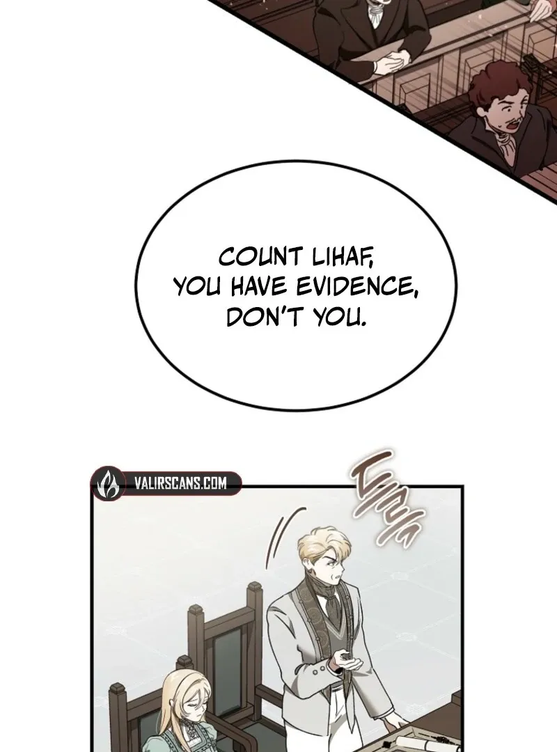 Read The Devil Raises a Lady Manga Online