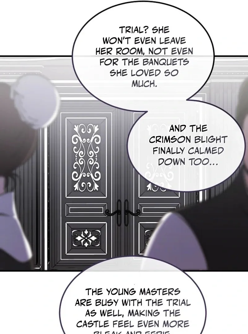Read The Devil Raises a Lady Manga Online