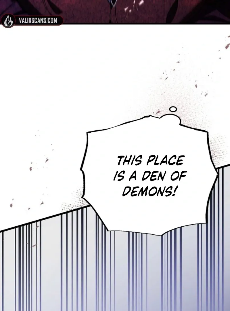 Read The Devil Raises a Lady Manga Online