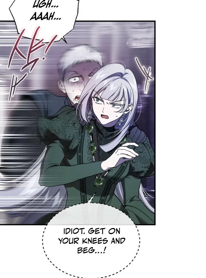Read The Devil Raises a Lady Manga Online