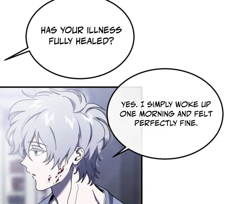 Read The Devil Raises a Lady Manga Online