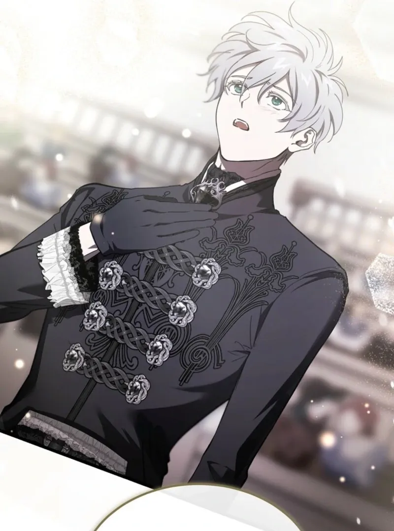 Read The Devil Raises a Lady Manga Online