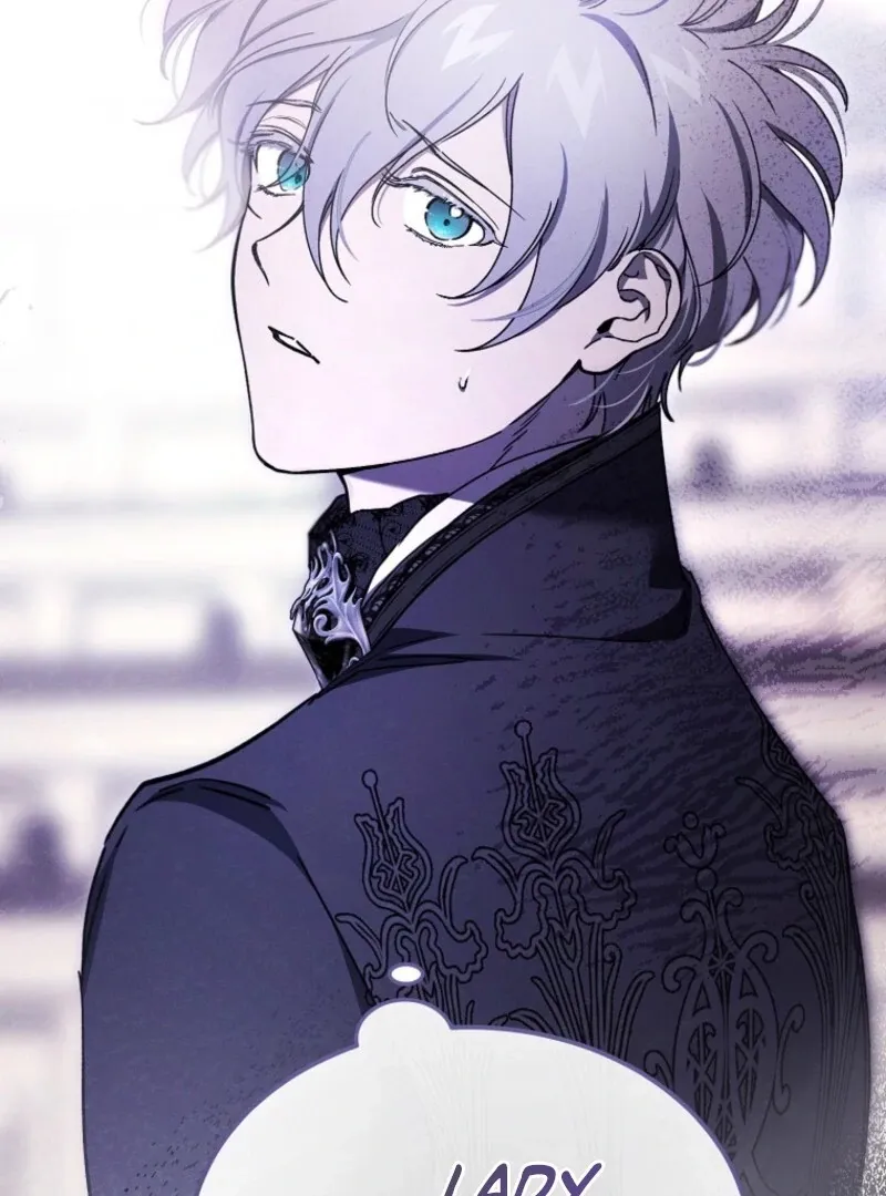 Read The Devil Raises a Lady Manga Online