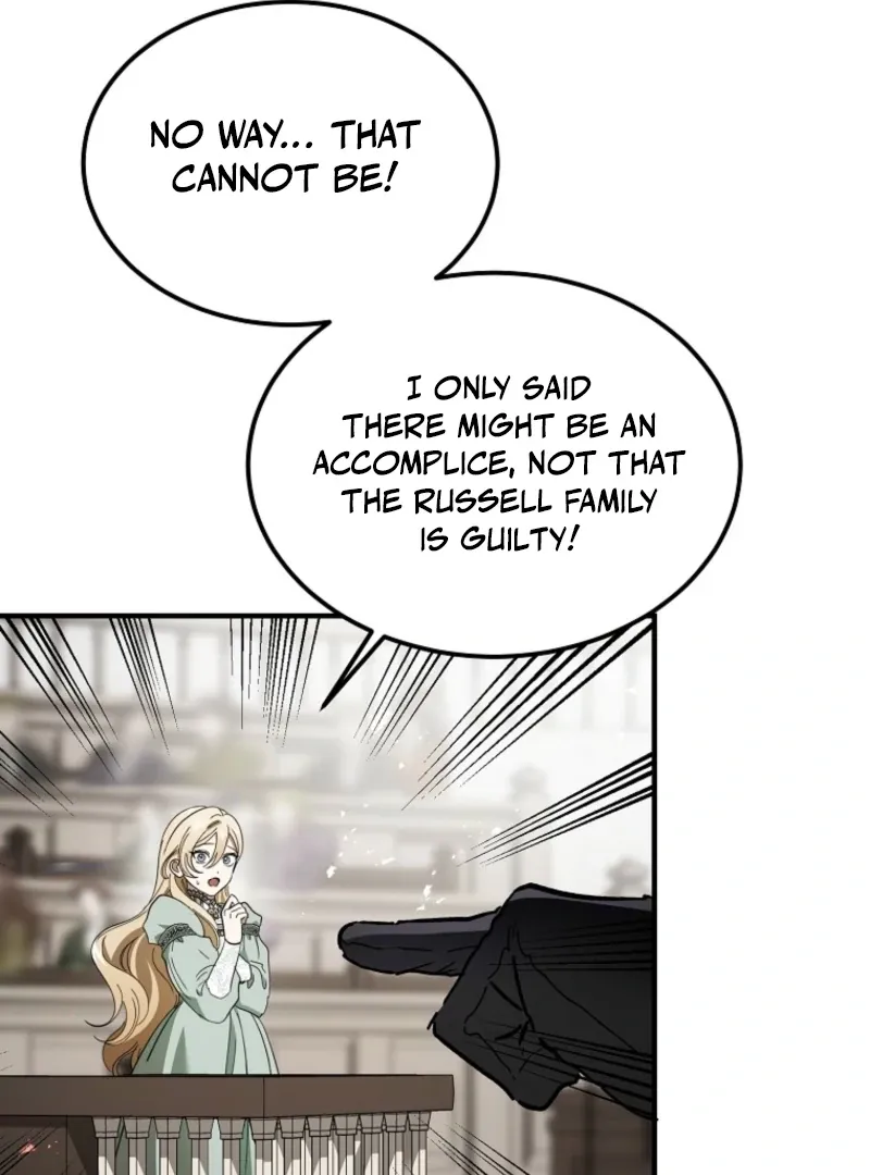 Read The Devil Raises a Lady Manga Online