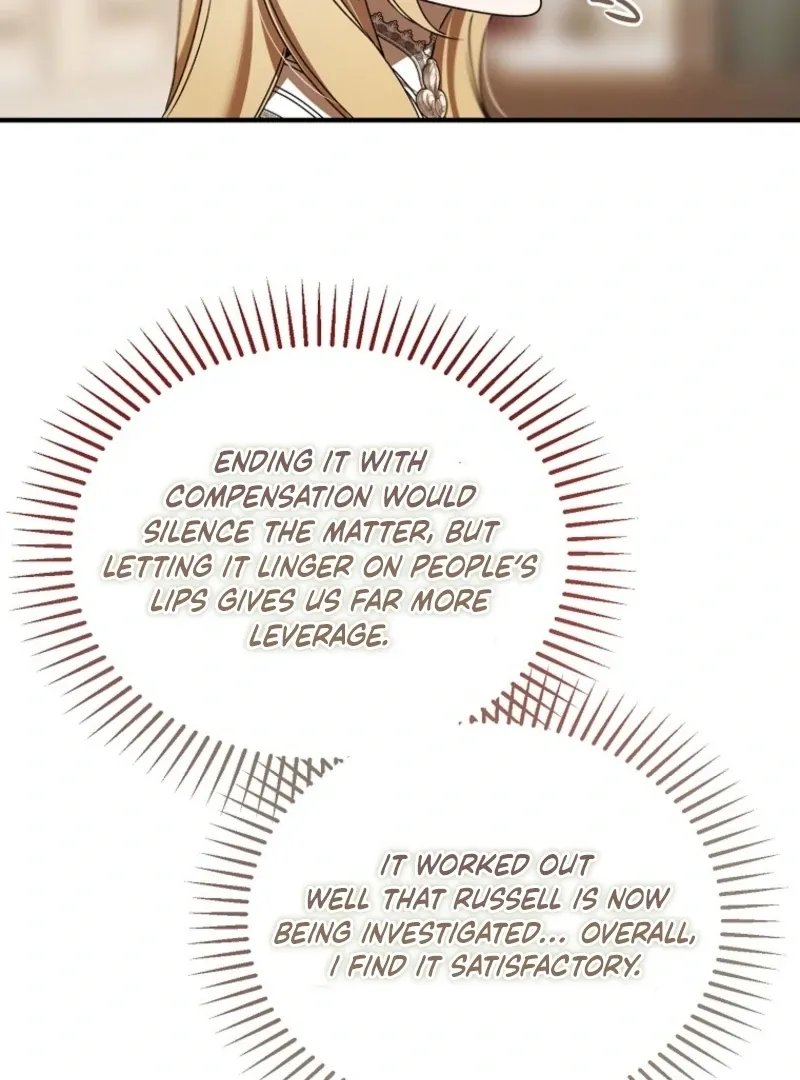Read The Devil Raises a Lady Manga Online