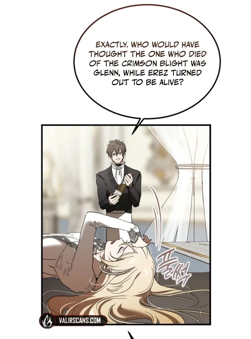 Read The Devil Raises a Lady Manga Online
