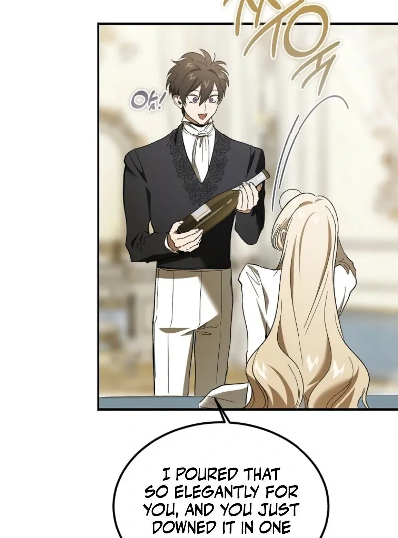 Read The Devil Raises a Lady Manga Online