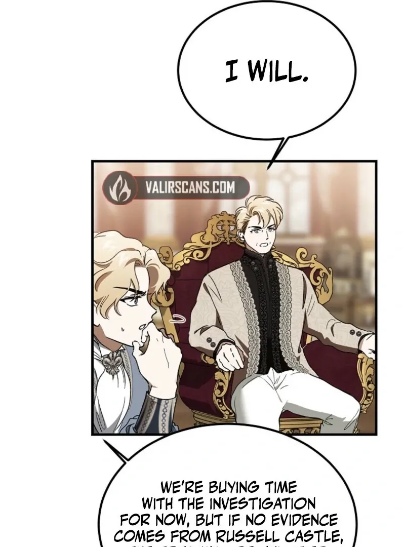 Read The Devil Raises a Lady Manga Online