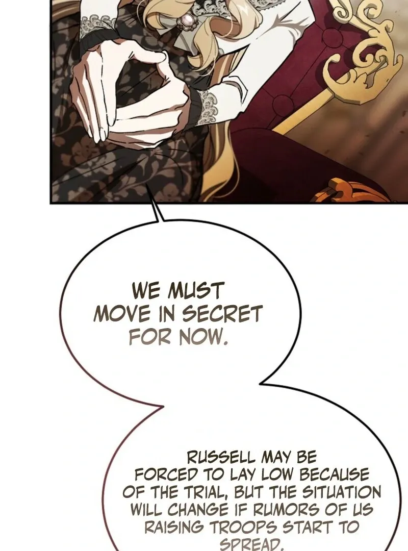 Read The Devil Raises a Lady Manga Online