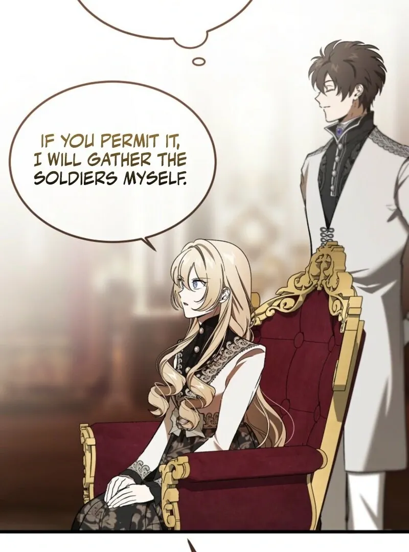 Read The Devil Raises a Lady Manga Online