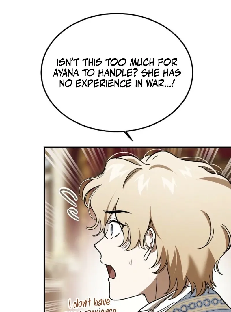 Read The Devil Raises a Lady Manga Online