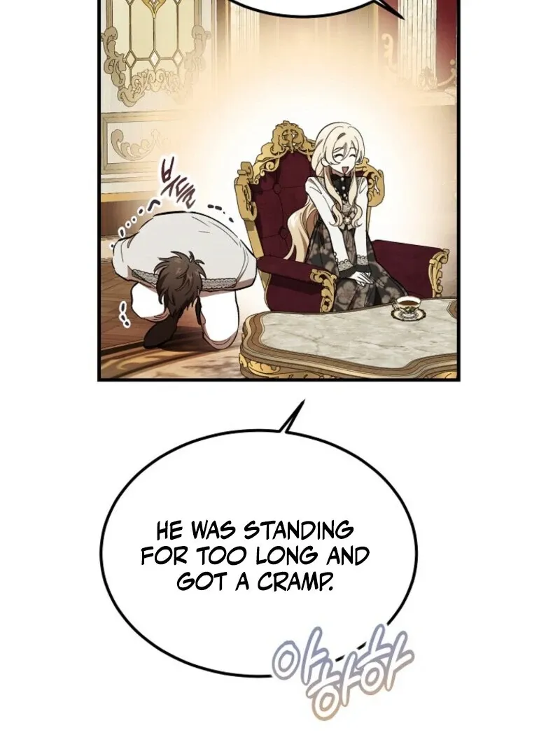Read The Devil Raises a Lady Manga Online