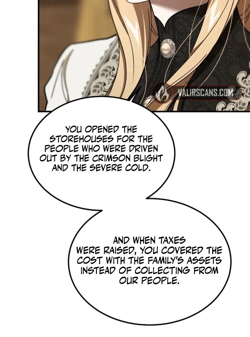 Read The Devil Raises a Lady Manga Online