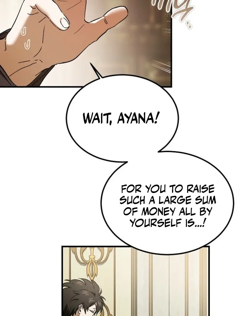 Read The Devil Raises a Lady Manga Online