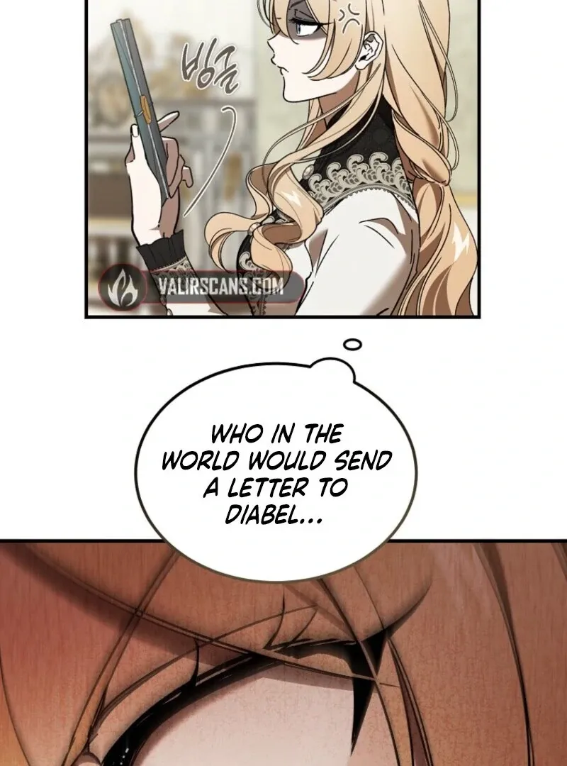 Read The Devil Raises a Lady Manga Online