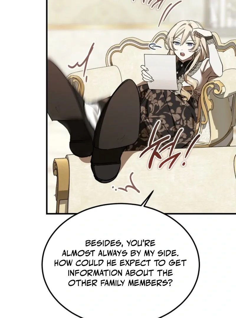 Read The Devil Raises a Lady Manga Online