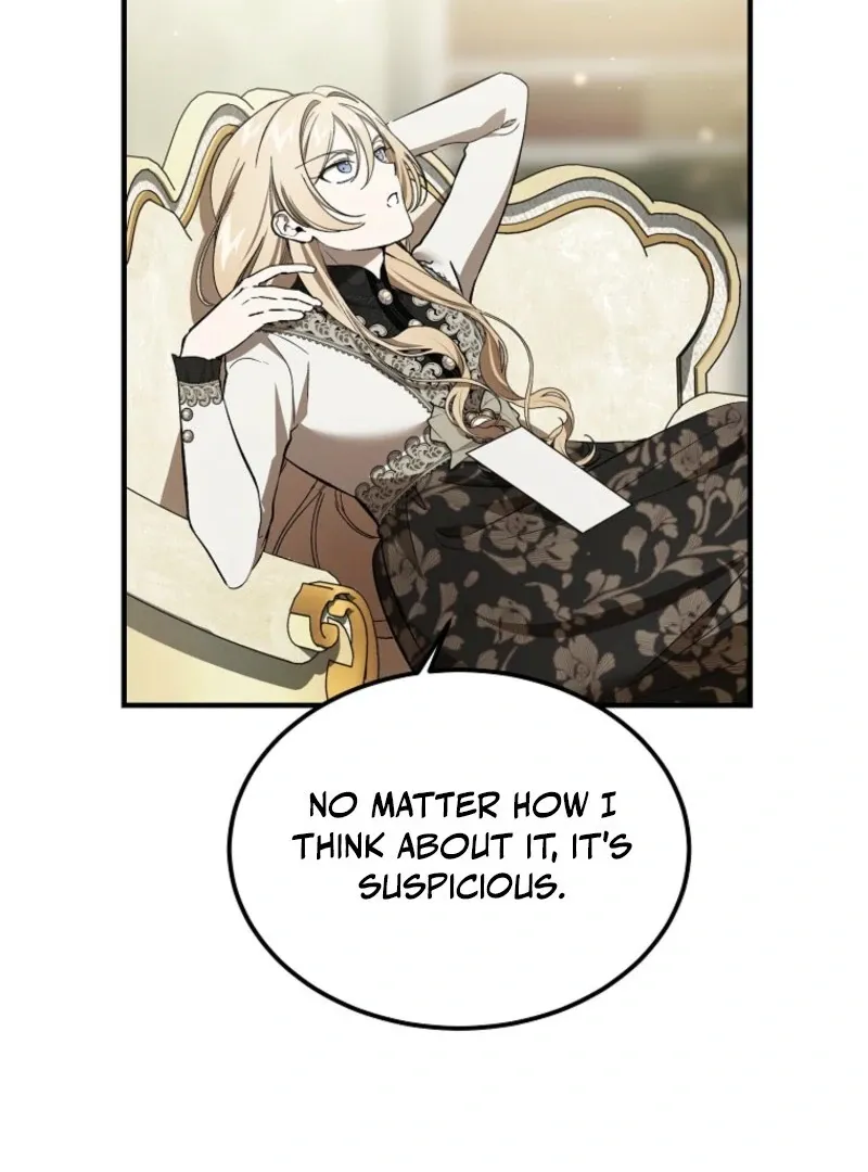Read The Devil Raises a Lady Manga Online