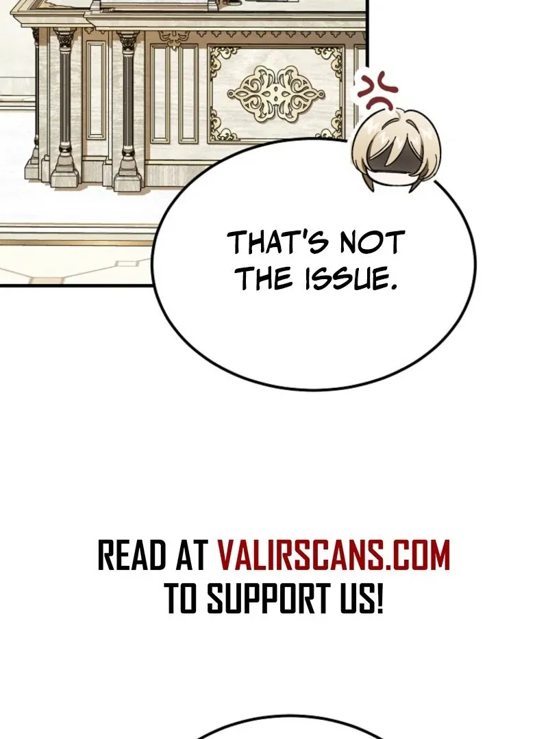 Read The Devil Raises a Lady Manga Online