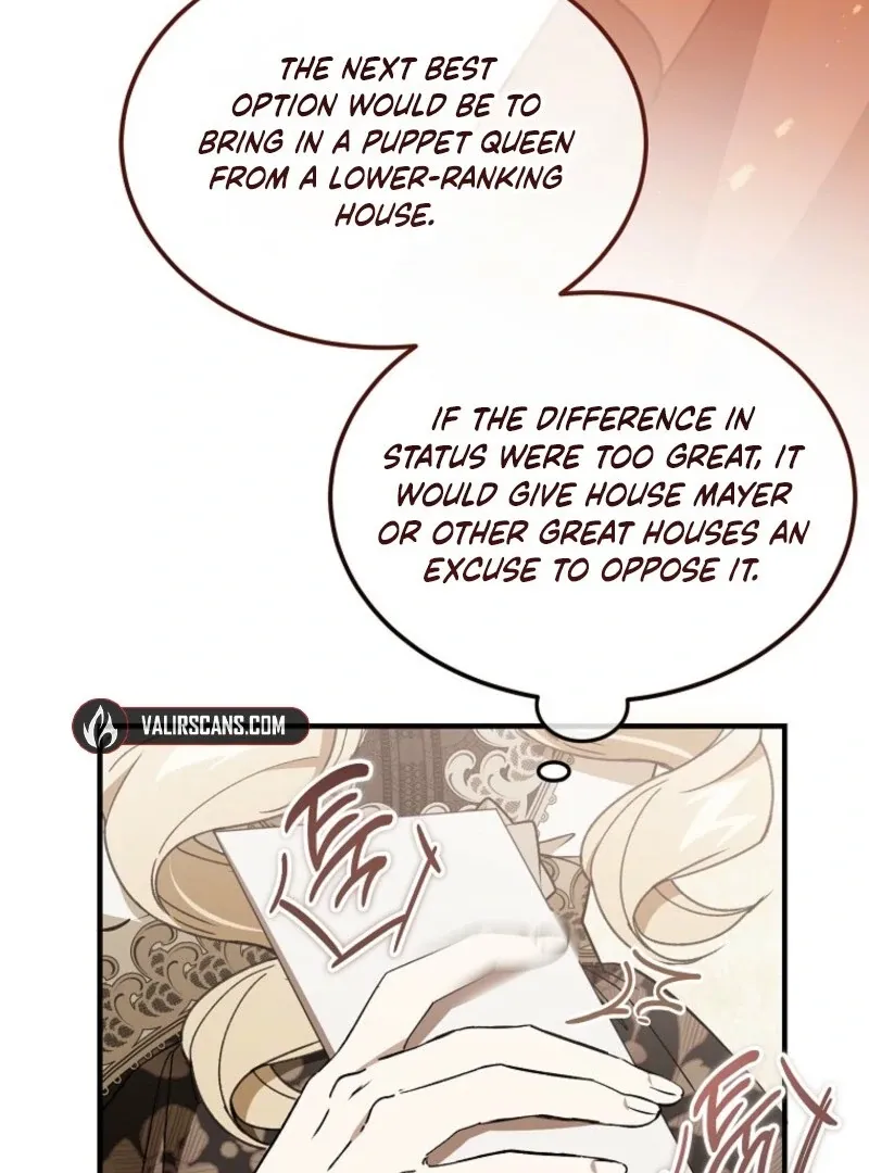 Read The Devil Raises a Lady Manga Online